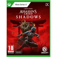Assassin's Creed Shadows