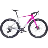 Superior Bikes Xr 9.7 Gr Force 13s Gravelbike