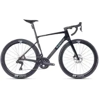 Superior Bikes Xr 9.7 Gf Ultegra Di2 Maantiepyörä