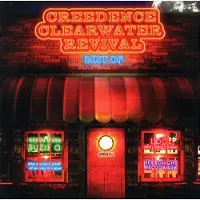 Universal Music Creedence Clearwater Revival - Best Of (Music CD)