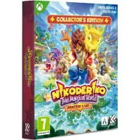 Nikoderiko: The Magical World - Directors Cut (Collector's Edition) (One)