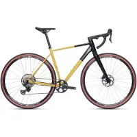 Superior Bikes Xr 6.5 Gr Grx Rx822 Gravelbike