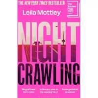 Nightcrawling: Longlisted for the Booker Prize 2022 - the youngest ever Booker nominee
