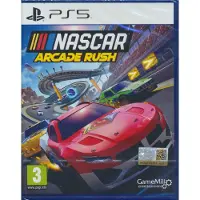 NASCAR Arcade Rush (5)
