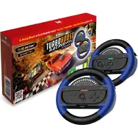 Maxx Tech - Turbo Boost Racing Kit - 1 & 2