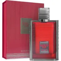 Khadlaj Karus Oud Fire Eau de Parfum 100 ml