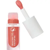 Bourjois Gloss Cœur Cacao Sävynnä 05 huulikiilto