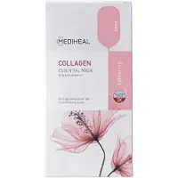 Mediheal Collagen Essential Mask - 10 arkkia