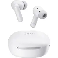 QCY TWS MeloBuds HT16 Headphones (white)