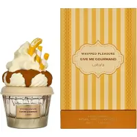 Lattafa Give Me Gourmand Whipped Pleasure 75 Ml Eau De Parfum