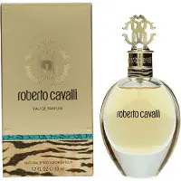 Roberto Cavalli Eau de Parfum 50 ml