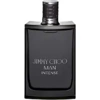Jimmy Choo Man Intense Eau de Toilette 200 ml