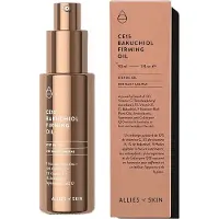 Allies of Skin CE15 Bakuchiol Firming Oil Kasvoöljy 30 ml
