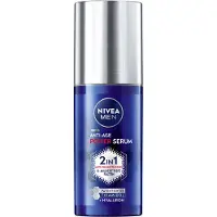 Nivea Anti-Age Hyaluron 2in1 Power Serum Seerumi 30 ml