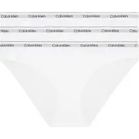 Calvin Klein Bikini 3Pk - White - XXL