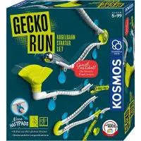 Kosmos Run - starter set, marble run