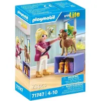 Playmobil Dog Groomer - Multi/patterned - ONE SIZE