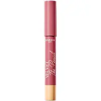 Bourjois - UUSI VELVET THE PENCIL 03 MAUVEIN VÄLILLÄ