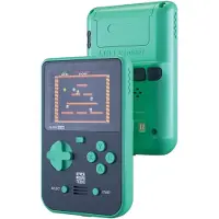 Evercade Hyper Mega Tech! Super Pocket Taito Edition