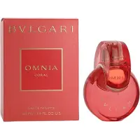 Bvlgari Omnia Coral Eau de Toilette 100 ml