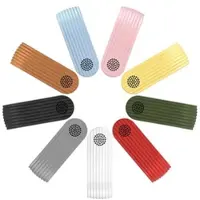 SmallRig 6269 Silikoninis deklas Kit for S70 Wireless Microphone (9 Colors)