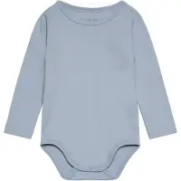 Fixoni Body Ls Solid - Blue - 56