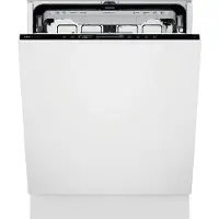 AEG 9000-sarjan GI9210X2CT integroitava astianpesukone