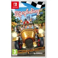 Bjergkøbing Grand prix (DK) ()