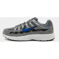 Nike P-6000 Miehet - Mens, harmaa