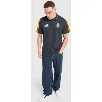 Adidas Real Dna Polo - Navy - M
