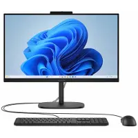HP OmniStudio N150/8/512/23.8" AIO tietokone