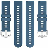 CaseOnline Pure kellon ranneke Garmin Forerunner 170 - Sininen