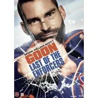 Goon: Last of the Enforcers - DVD
