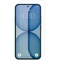 SKALO 2-KPL Nothing Phone (4a) Panssarilasi Näytönsuoja