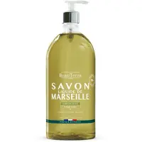 Beauterra Marseille Olive 1l Saippua