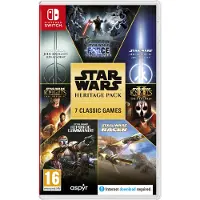 Star Wars Heritage Pack (Switch)