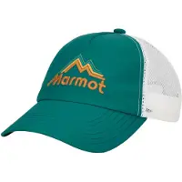 Marmot Alpine Soft Mesh Trucker Lippis