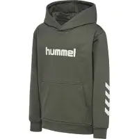 Hummel Regular Logo Huppari