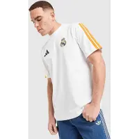 Adidas Real Madrid Dna Lyhythihainen T-paita