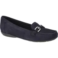 Geox Annytah Moc Loafersit