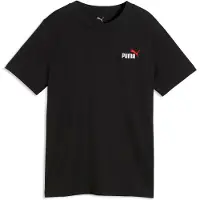 Puma Essential 2 Color Small Nº1 Logo Lyhythihainen T-paita