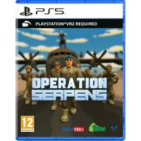 Operation Serpens
