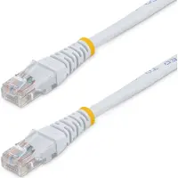 StarTech.com Muotoiltu Cat 5e UTP-patch-kaapeli