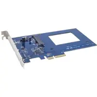 OWC Accelsior S interface cards/adapter Internal SATA (OWCSSDACL6G.S)