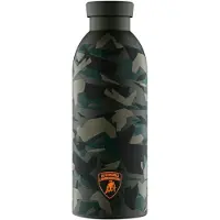 24Bottles Clima – Lamborghini Sterrato – sotilasvihreä – 500 ml
