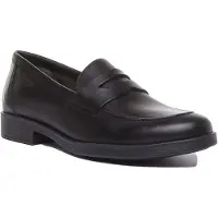 Geox J3449d00043 Jr Agata Loafersit