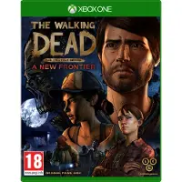 The Walking Dead - Telltale Series: The New Frontier (One)