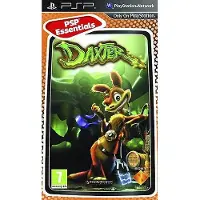 Daxter (Essentials) (SPA/Multi in Game) (Portable)