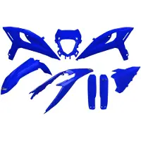 Ufo Beta Rr 2t/4t Full Muovisarja