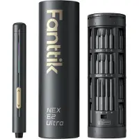 Fanttik E2 Ultra Mini tarkkuus sähköinen ruuvinväännin